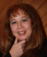 photo of staff member