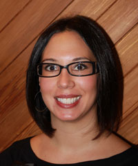 photo of staff member